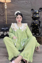 ឈុតការ៉ូឡេនីន