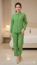 ឈុតឡុកសាច់ទន់ ត្រជាក់