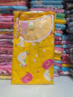 ឈុតក្មេងស្រី ដៃខ្លី ជើងខ្លី