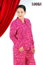 ឈុតឡុក សាច់ទន់ រ៉េយ៉ុង 100%