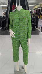 ឈុតឡុក សាច់ទន់ ដៃវែង ជើងវែង