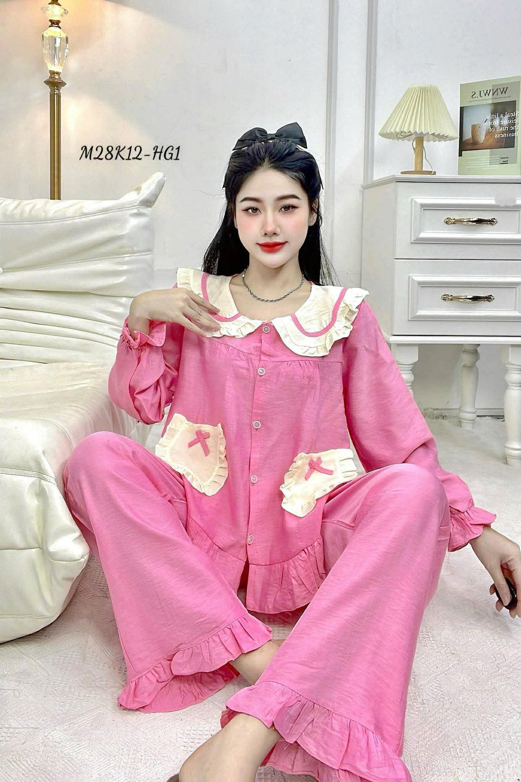 ឈុតសាច់ឡេនីន ប្រើបានដល់ 65kg