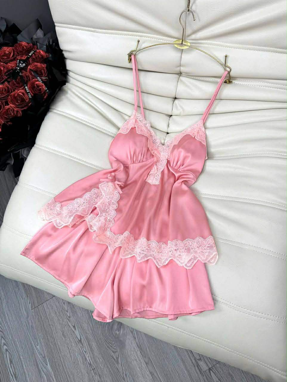 ឈុតអត់បានគេង 10 ពណ៌