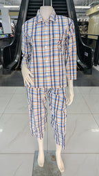 ឈុតការ៉ូ ប្រុស-ស្រី