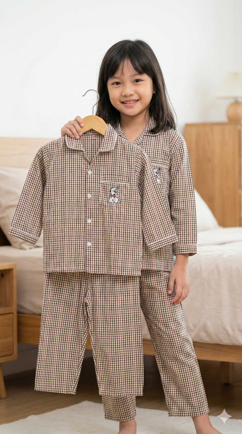 ឈុតការ៉ូ ដៃវែង ជើងវែង