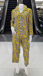 ឈុតផ្កា ធីតា សាច់ស្តើងត្រជាក់