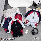 ឈុតក្មេង សាច់យឺតក្រាស់