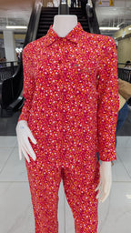 ឈុតឡុក ទន់ រេយ៉ុង 100%