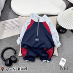 ឈុតក្មេង សាច់យឺតក្រាស់