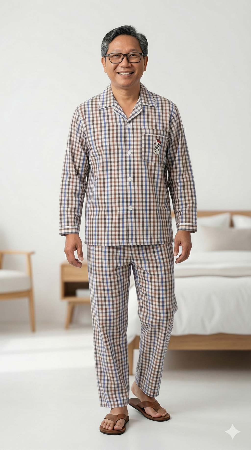 ឈុតការ៉ូ ប្រុស-ស្រី