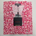 ឈុតឡុក កូតុន 100% ដៃខ្លី ជើងត្រការ