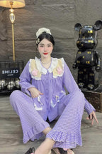 ឈុតការ៉ូឡេនីន