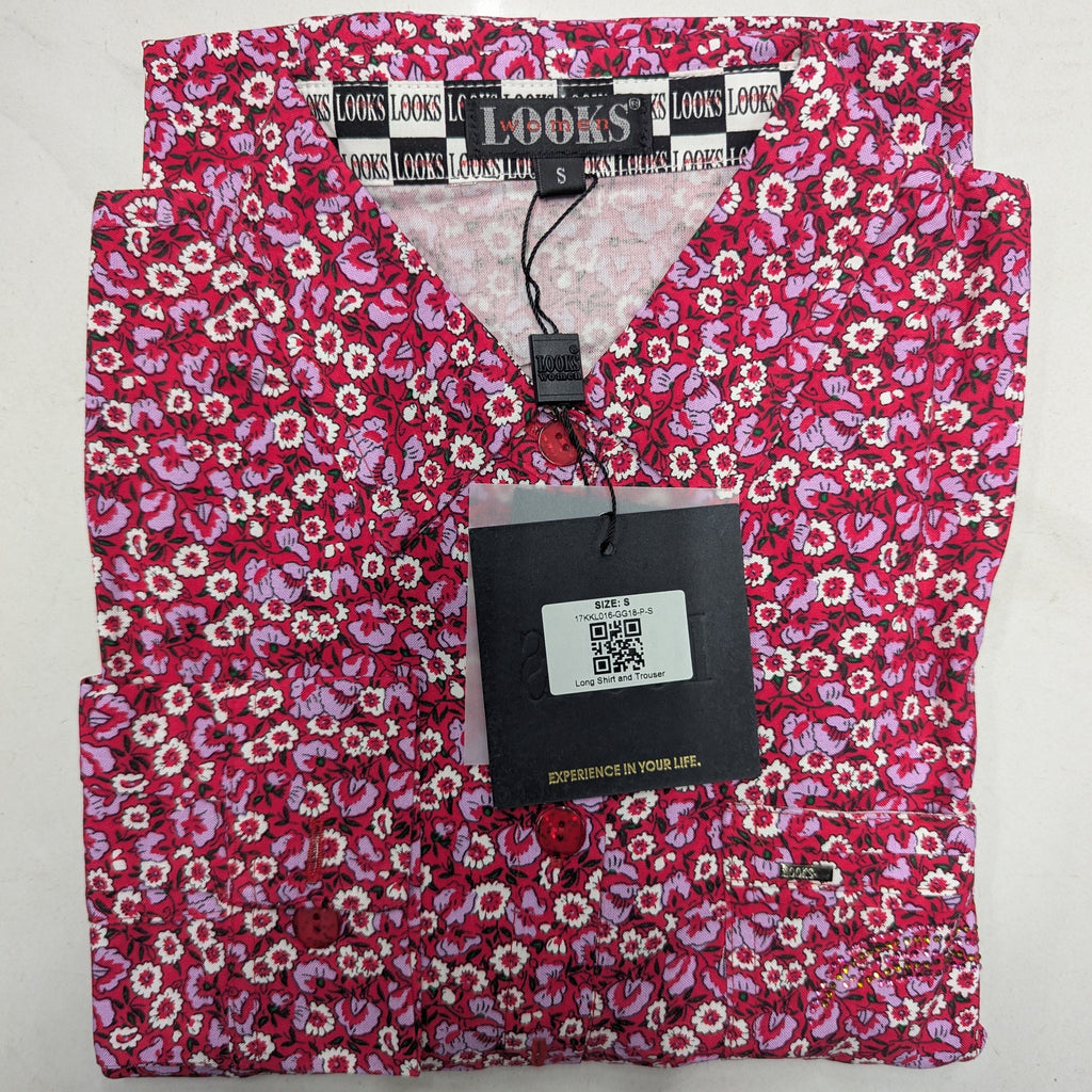 ឈុតឡុកសាច់ទន់ ត្រជាក់