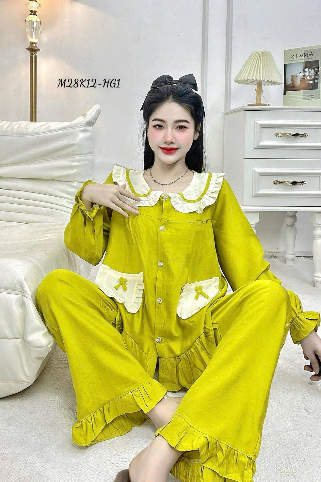 ឈុតសាច់ឡេនីន ប្រើបានដល់ 65kg