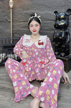 ឈុតសាច់ទន់តាឡេ ដៃវែង ជើងវែង