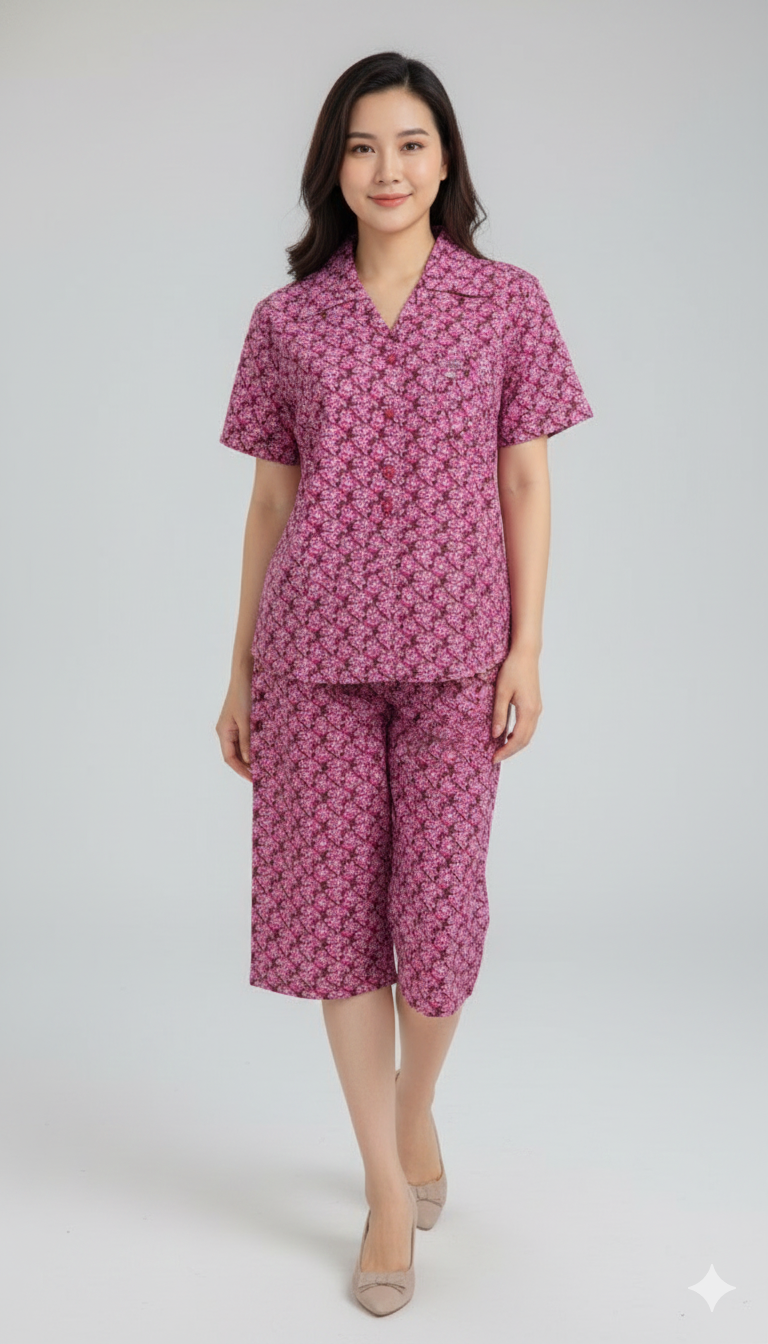 ឈុតឡុក កូតុន 100%