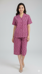 ឈុតឡុក កូតុន 100%