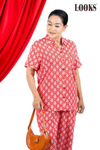 ឈុតឡុកសាច់ទន់ ត្រជាក់