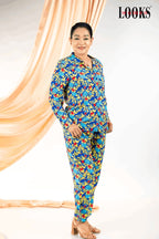 ឈុតឡុកទន់រ៉េយ៉ុង ដៃវែង ជើងវែង