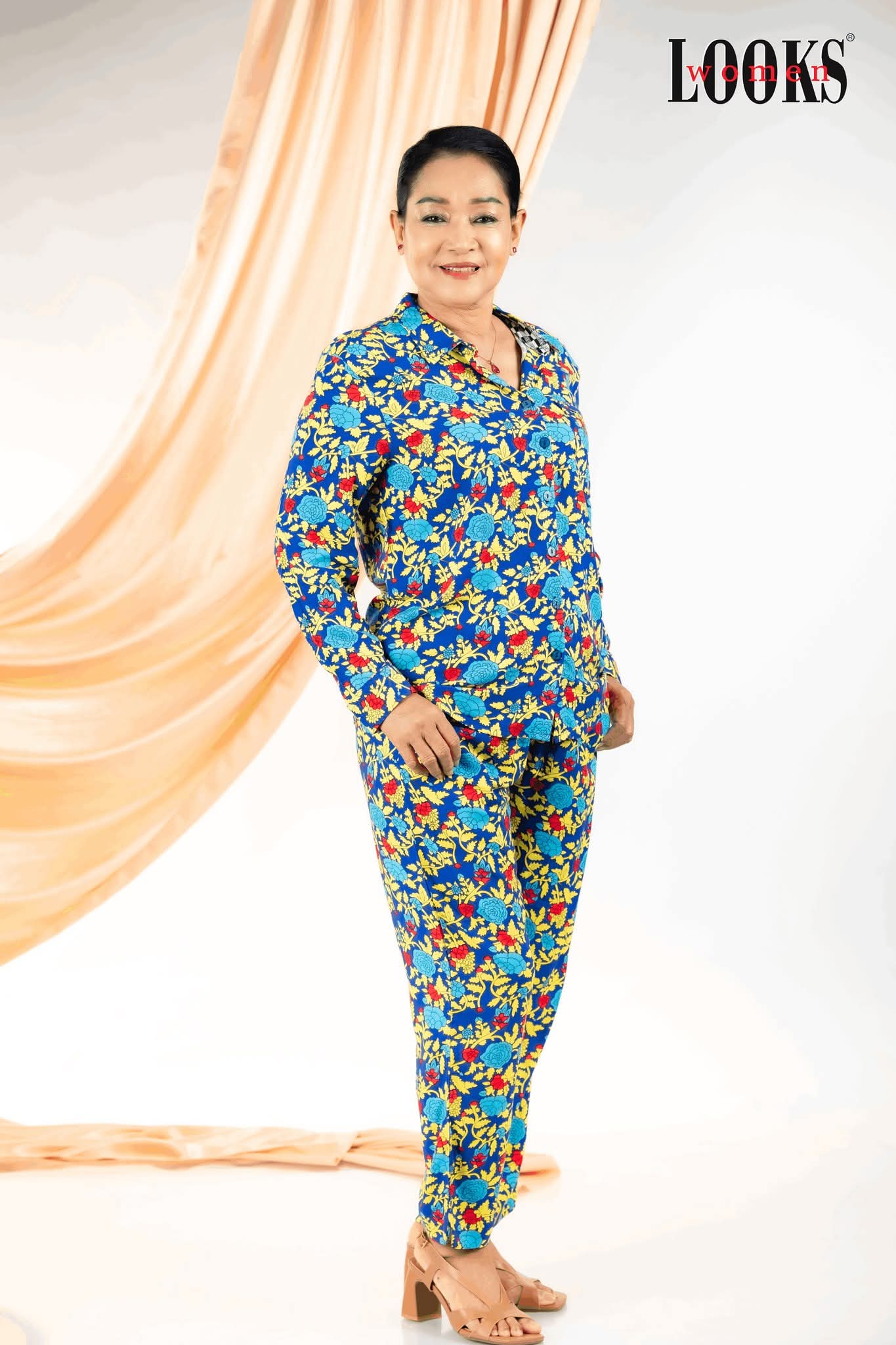 ឈុតឡុកទន់រ៉េយ៉ុង ដៃវែង ជើងវែង