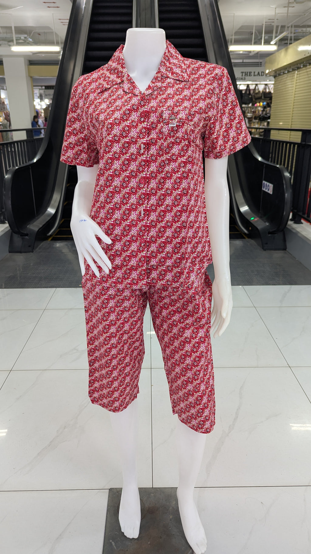 ឈុតឡុក កូតុន 100%