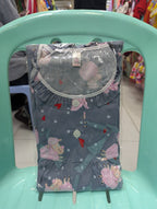 ឈុតតុកក្តាដៃខ្លី ជើងវែង