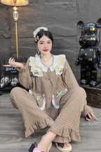 ឈុតការ៉ូឡេនីន