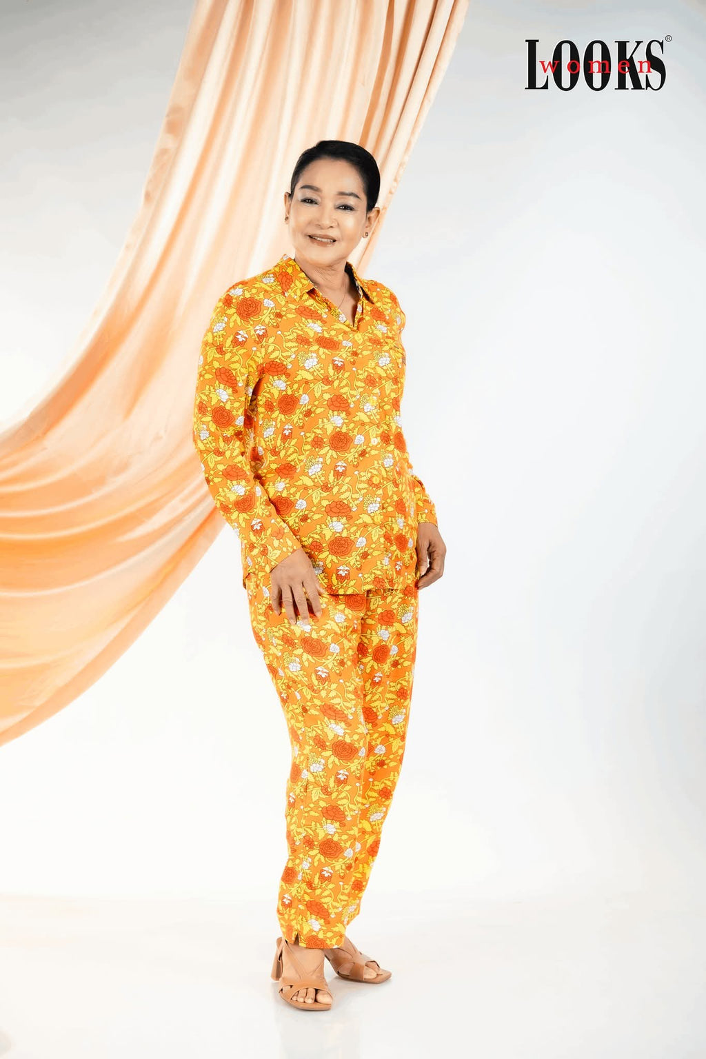 ឈុតឡុក សាច់ទន់ រ៉េយ៉ុង 100%