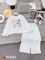 ឈុតក្មេង សាច់យឺត