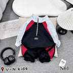 ឈុតក្មេង សាច់យឺតក្រាស់