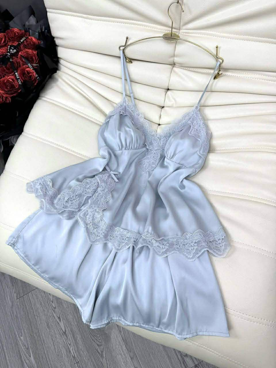 ឈុតអត់បានគេង 10 ពណ៌