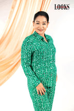 ឈុតឡុក សាច់ទន់ រ៉េយ៉ុង 100%