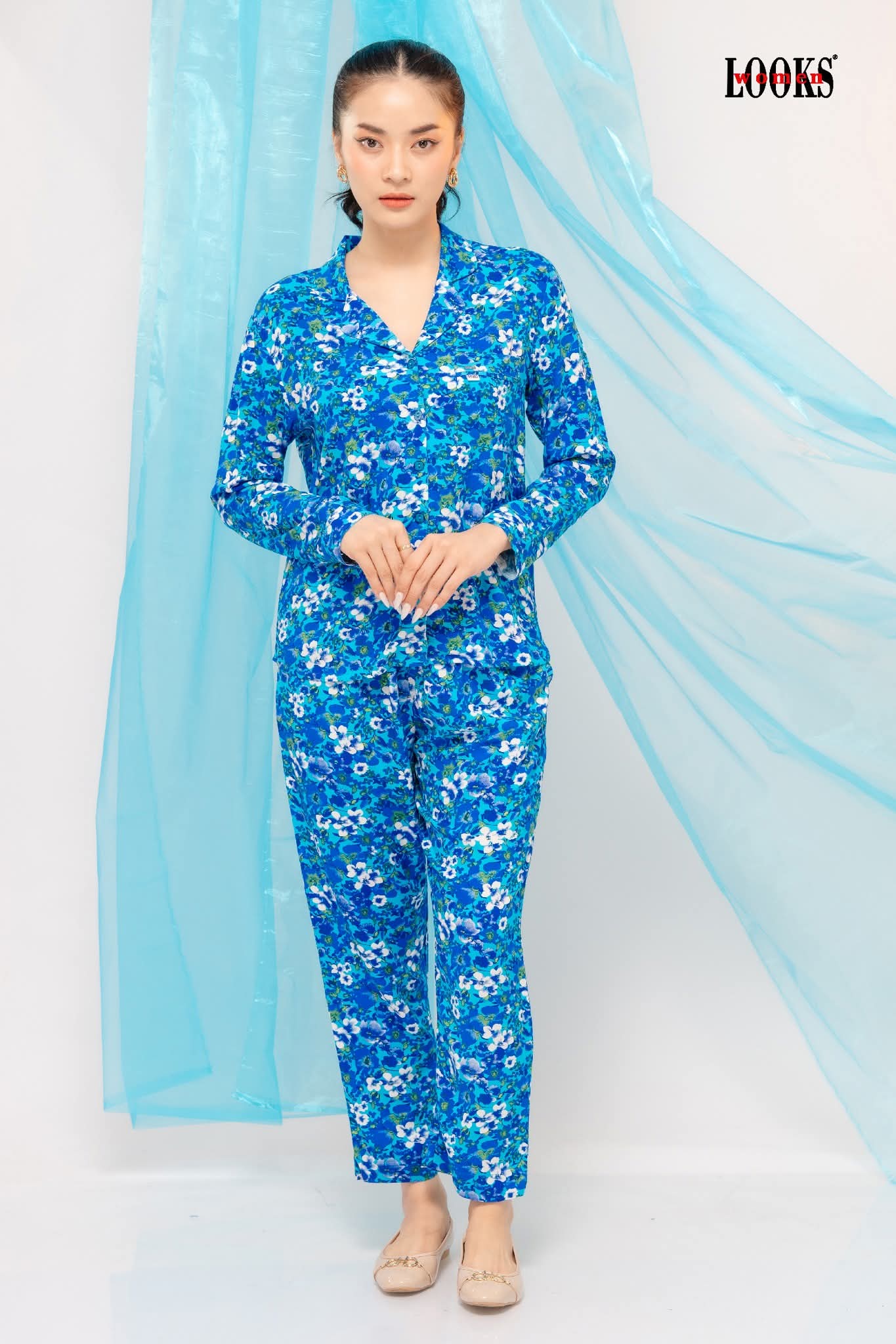 ឈុតឡុក កបើក 2 ជាន់