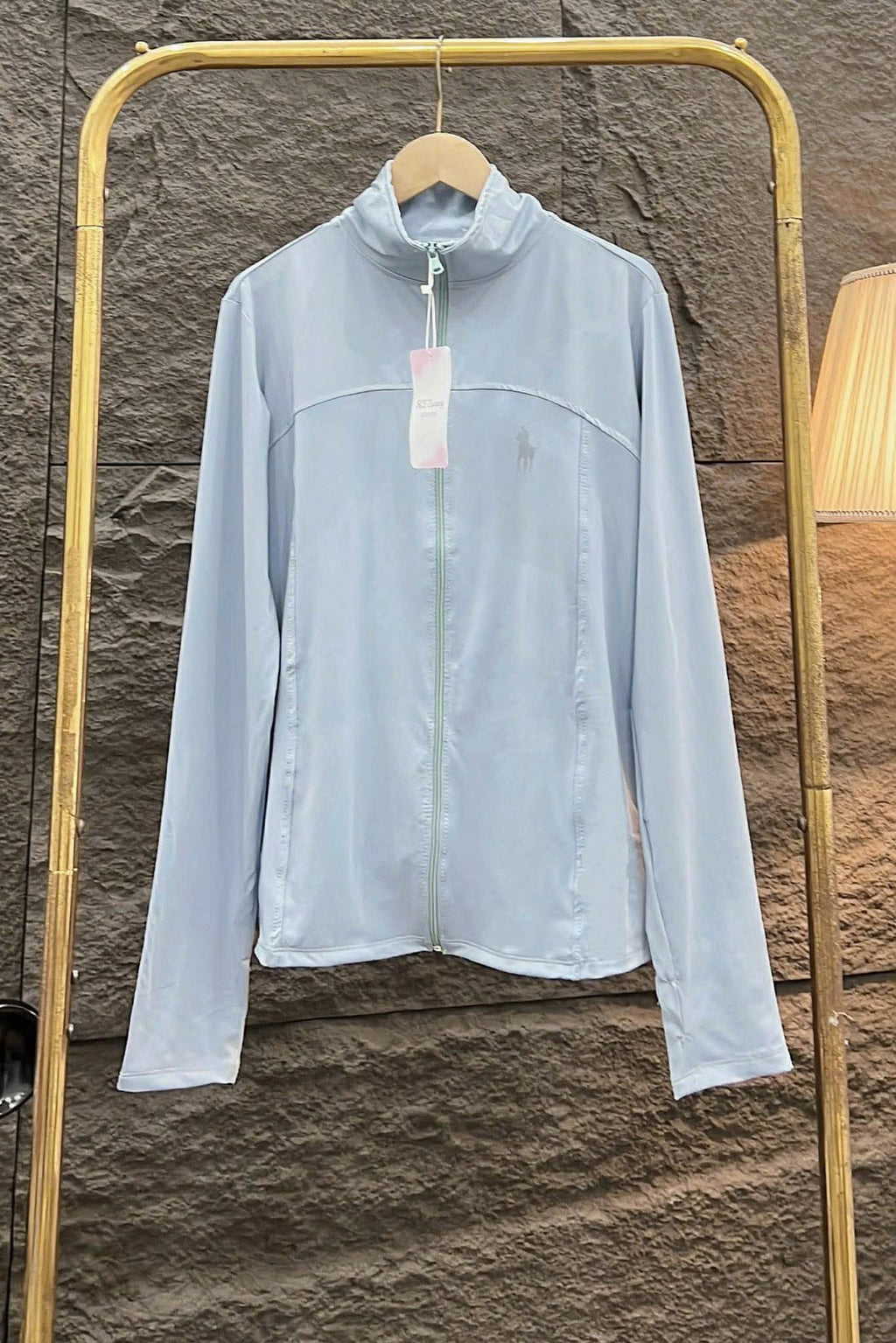 អាវ UV សំរាប់អ្នកលាបឡេ