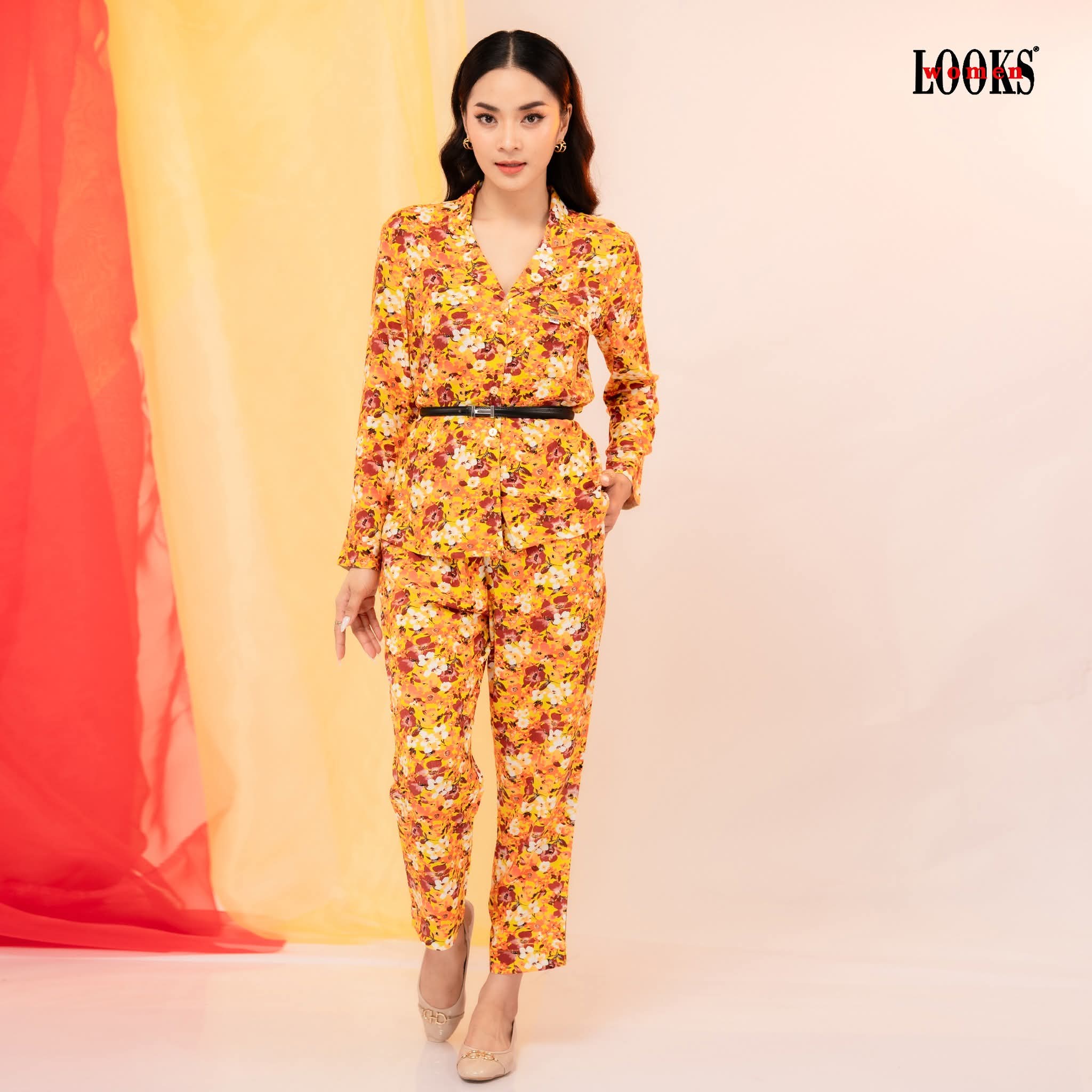 ឈុតឡុក កបើក 2 ជាន់