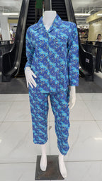 ឈុតឡុក កូតុន 100%