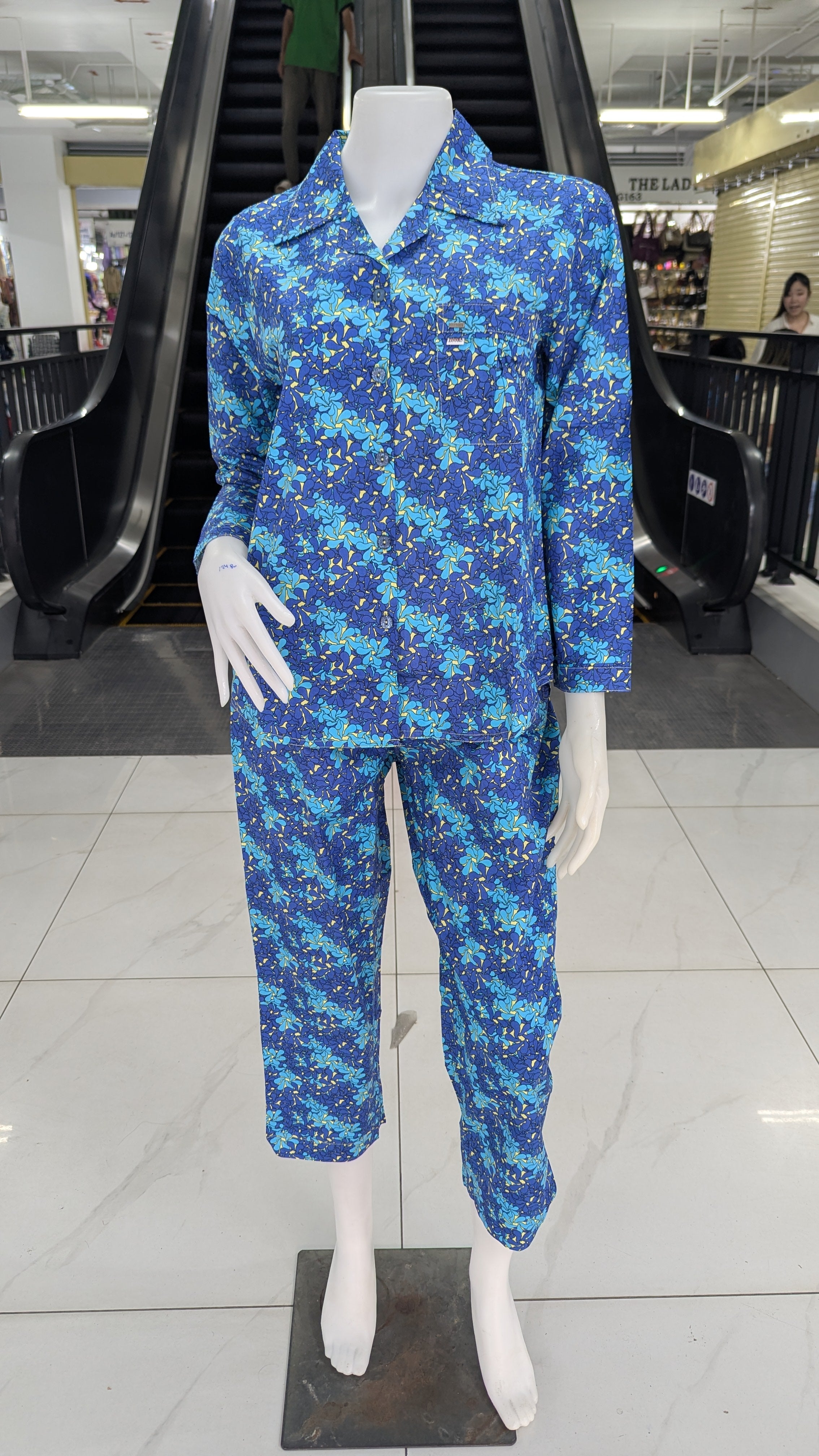 ឈុតឡុក កូតុន 100%