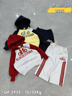 ឈុតក្មេង សាច់យឺតក្រាស់