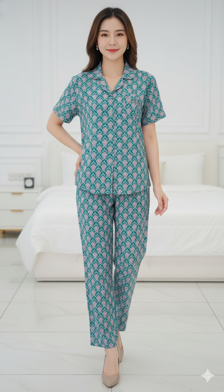 ឈុតឡុកសាច់ទន់ ត្រជាក់