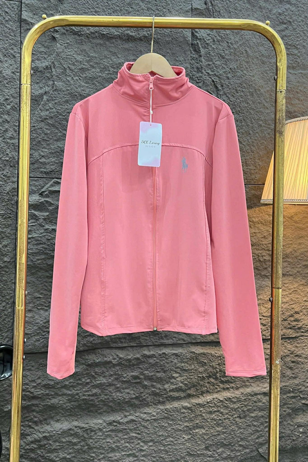 អាវ UV សំរាប់អ្នកលាបឡេ