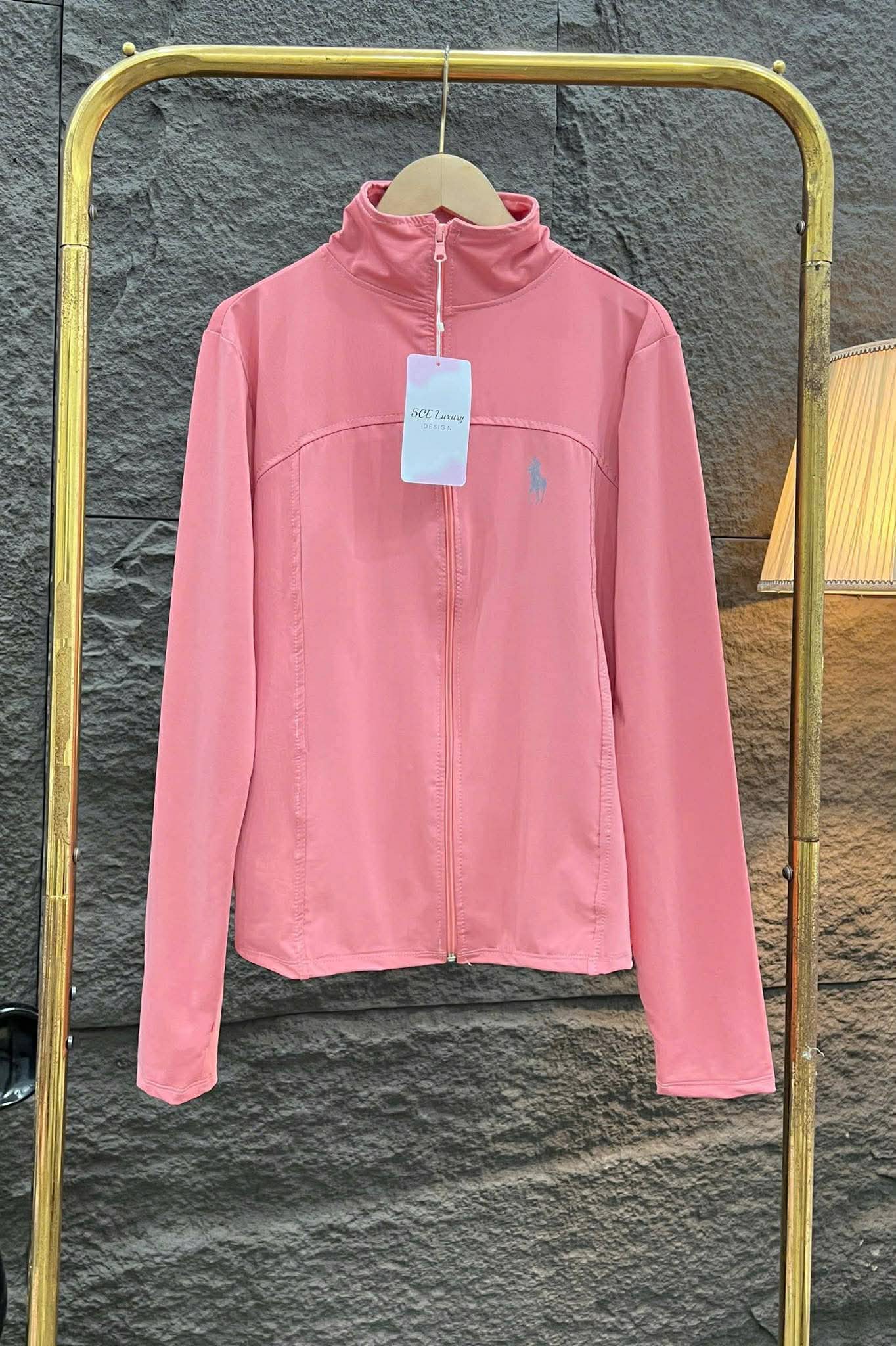 អាវ UV សំរាប់អ្នកលាបឡេ