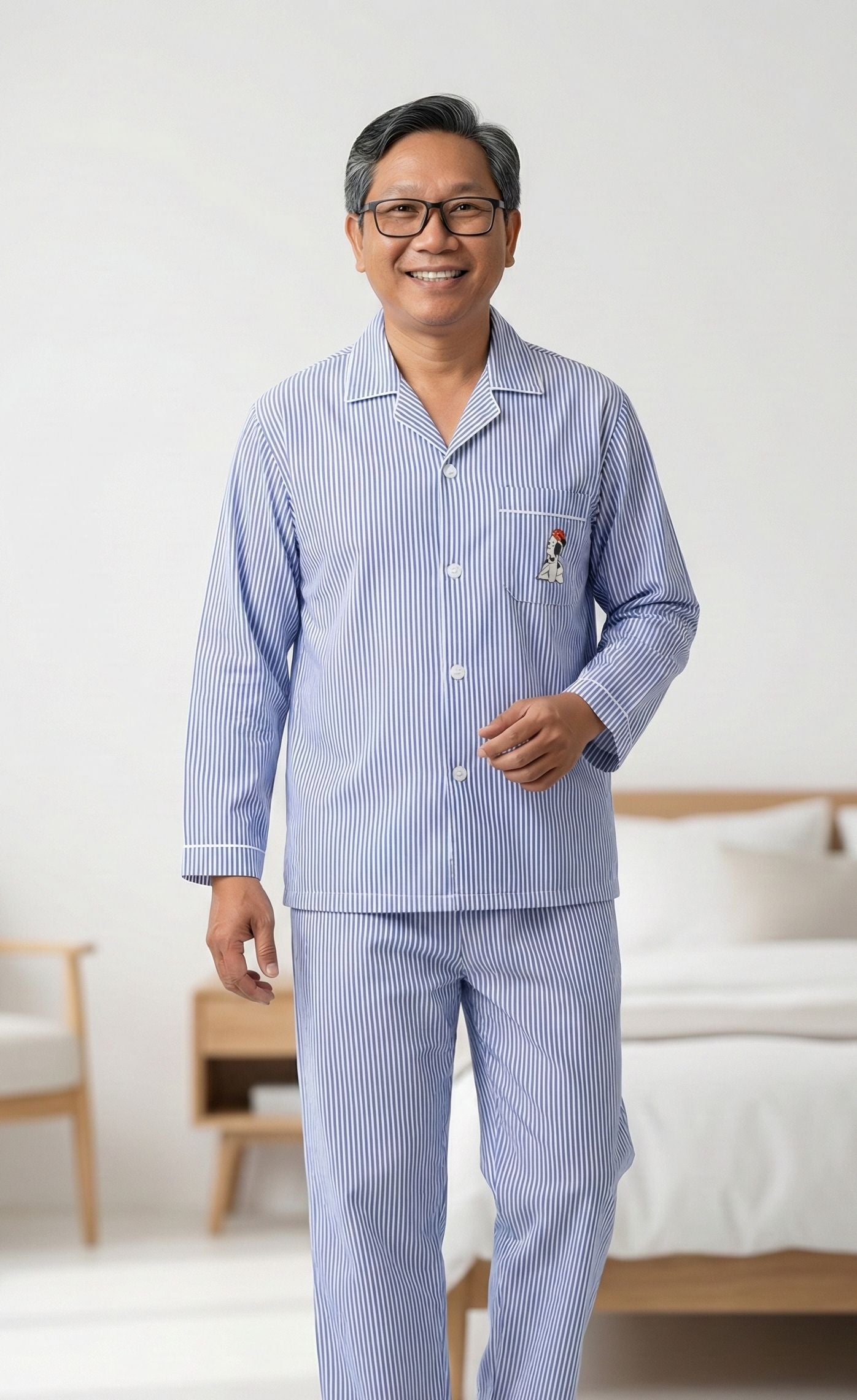 ឈុតការ៉ូ ប្រុស-ស្រី