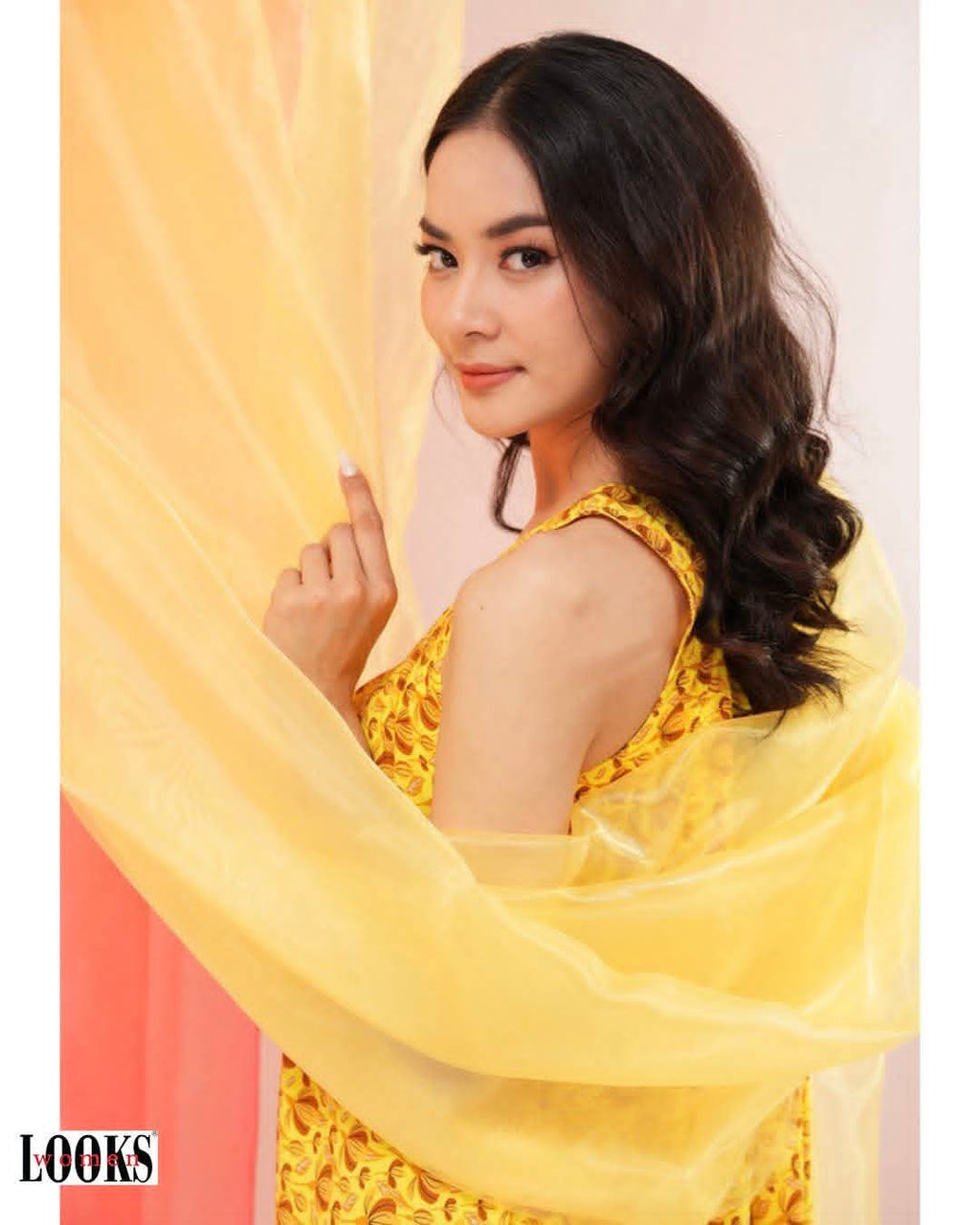 រ៉ូប សាច់ទន់