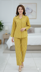 ឈុតឡុក កូតុន 100%