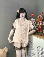 ឈុតត្រជាក់ ឡាទីនទឹកកក