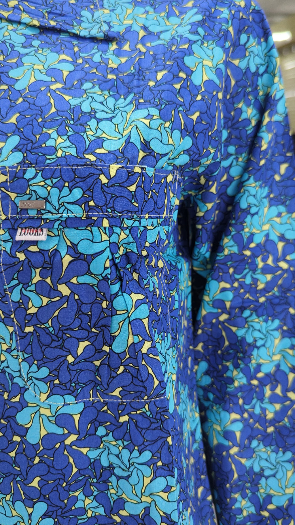 ឈុតឡុក កូតុន 100%