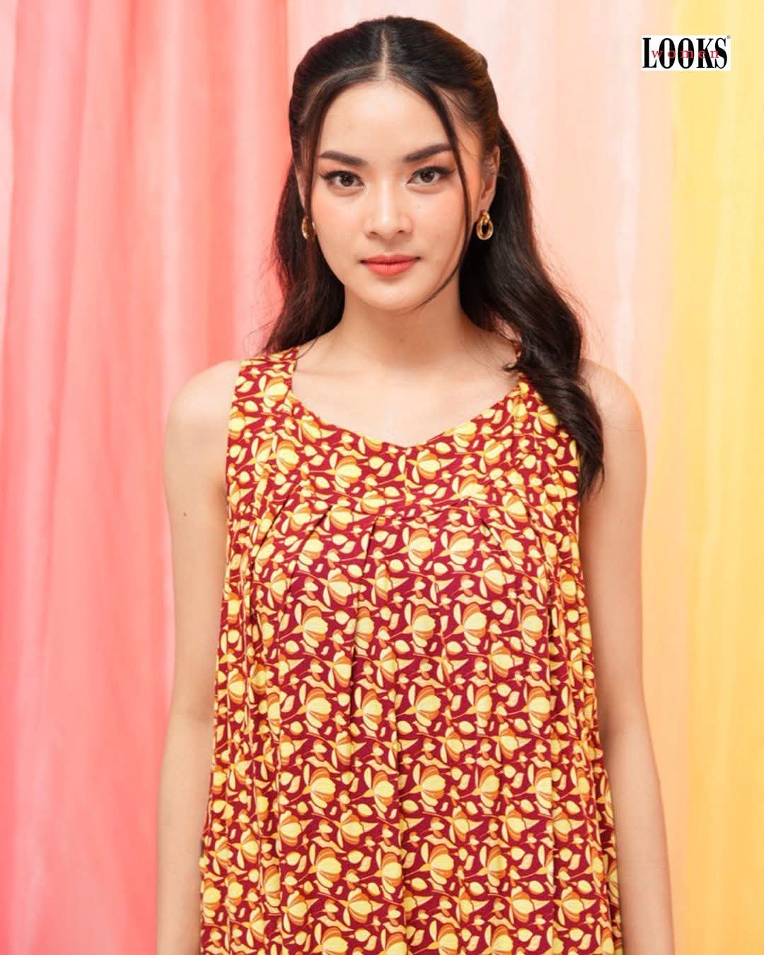 រ៉ូប សាច់ទន់