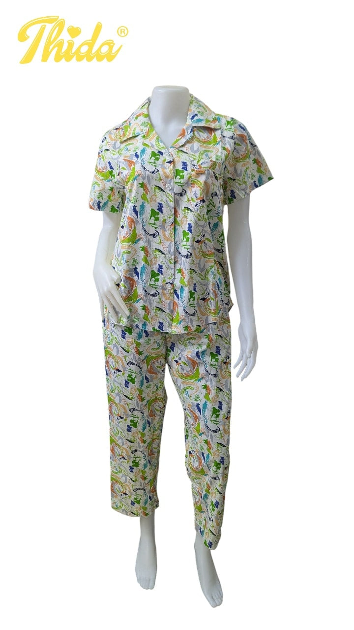 ឈុតគេង ធីតា កូតុន 100%