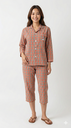 ឈុតការ៉ូ ប្រុស-ស្រី