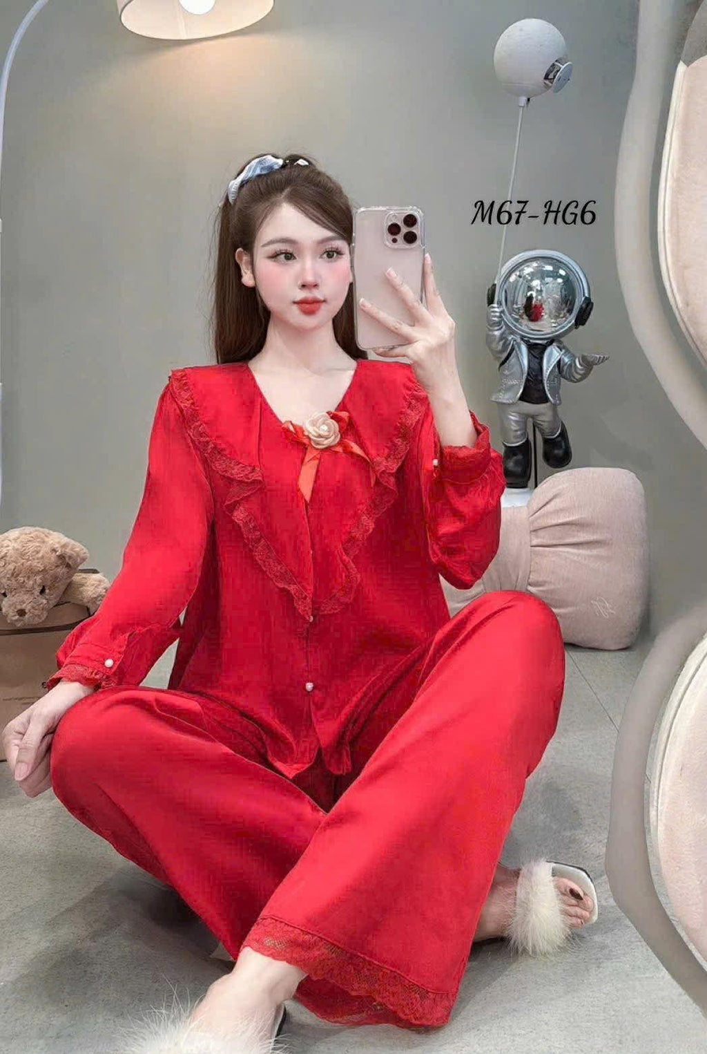 ឈុតឡាទីនទឹកកក